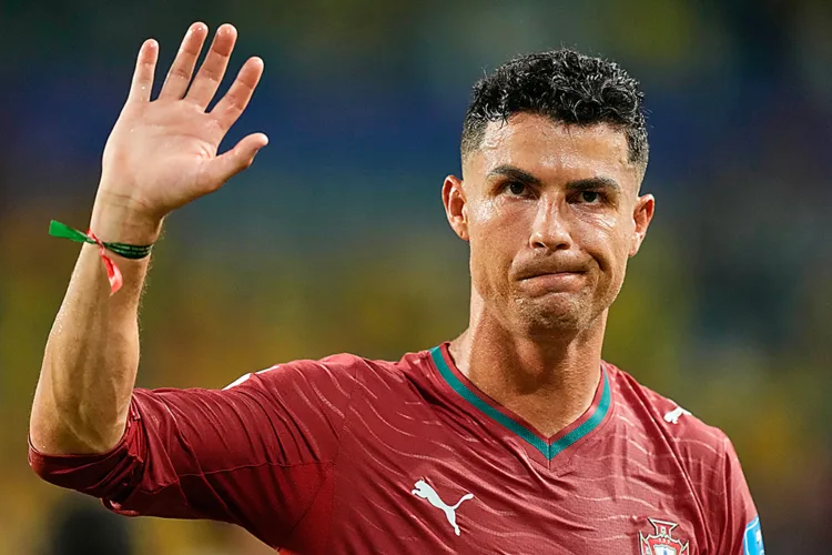 Ronaldo playing ‘probably my last year in football’